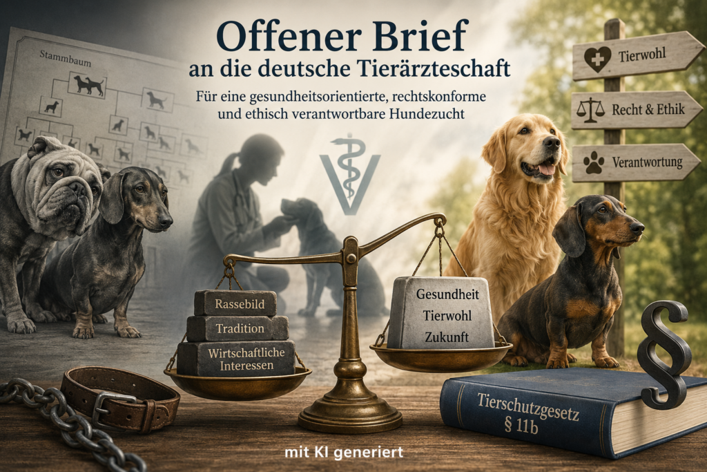 offener Brief