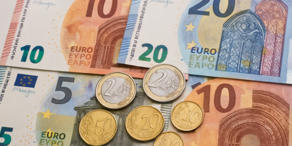 Eurogeld