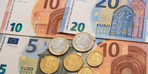 Eurogeld